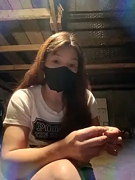 Snapshot of -_Jin-Ka-_ chatting on October 21, 2025, 2:18 pm - Jin-Ka- online show from October 21, 2025, 2:18 pm