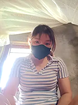 Snapshot of -_Jin-Ka-_ chatting on October 29, 2025, 2:47 am - Jin-Ka- online show from October 29, 2025, 2:47 am