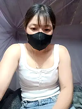 Snapshot of -_Jin-Ka-_ chatting on November 3, 2025, 2:57 am - Jin-Ka- online show from November 3, 2025, 2:57 am