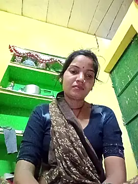 Snapshot of Seema_guptaji chatting on October 19, 2025, 6:41 pm Seema guptaji online show from October 19, 2025, 6:41 pm