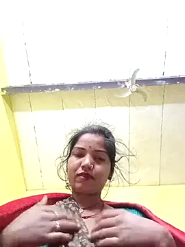 Snapshot of Seema_guptaji chatting on January 8, 2026, 9:17 pm Seema guptaji online show from January 8, 2026, 9:17 pm