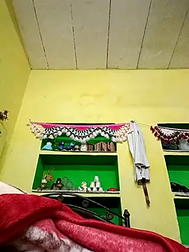 Snapshot of Seema_guptaji chatting on January 18, 2026, 9:18 pm Seema guptaji online show from January 18, 2026, 9:18 pm