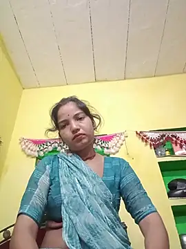 Snapshot of Seema_guptaji chatting on June 12, 2026, 7:57 pm Seema guptaji online show from June 12, 2026, 7:57 pm