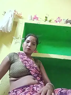 Snapshot of Seema_guptaji chatting on July 4, 2026, 5:02 am Seema guptaji online show from July 4, 2026, 5:02 am