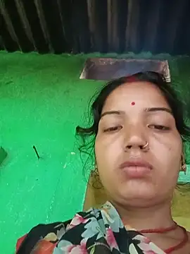 Snapshot of Seema_guptaji chatting on July 14, 2026, 3:33 am Seema guptaji online show from July 14, 2026, 3:33 am