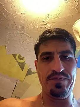 Arce92 online show from November 24, 2025, 12:05 pm