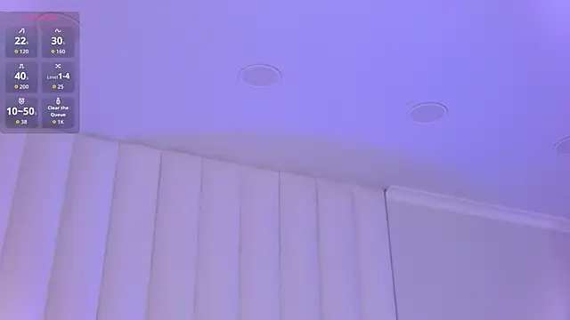 RemyLoon online show from October 14, 2025, 12:17 pm