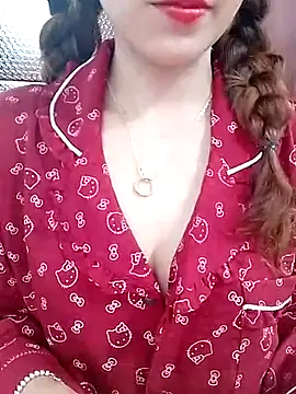 Snapshot of MyMy08 chatting on October 24, 2025, 1:51 pm MyMy08 online show from October 24, 2025, 1:51 pm