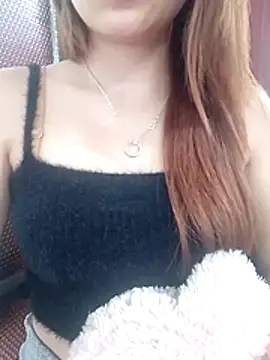 MyMy08 online show from February 24, 2026, 3:43 pm