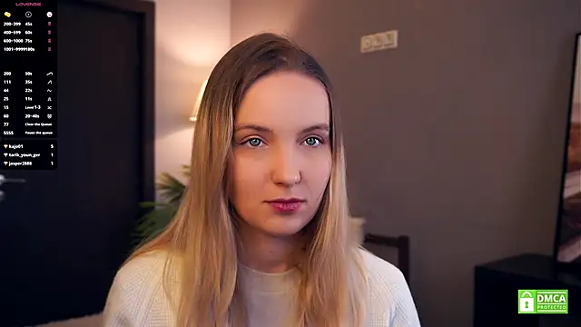 Snapshot of HongTomczak chatting on October 21, 2025, 7:31 am HongTomczak online show from October 21, 2025, 7:31 am