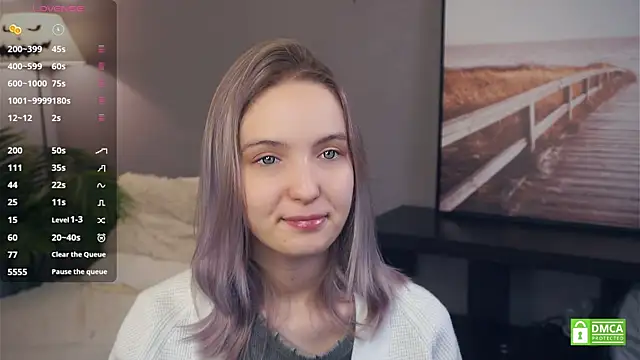 HongTomczak online show from November 29, 2025, 7:22 am