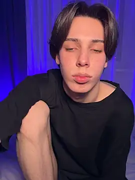 egorbitch online show from March 3, 2026, 5:41 pm