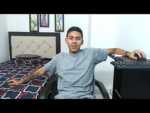 sebasbight online show from October 11, 2025, 4:22 am