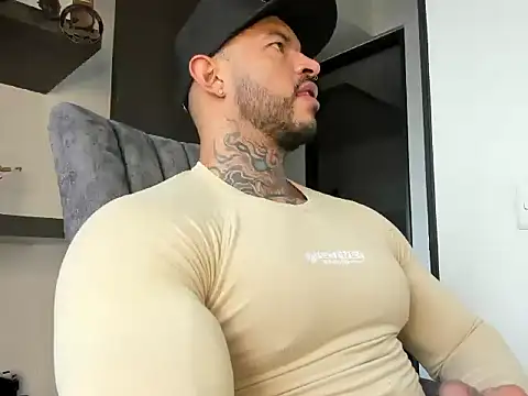 Michael Fame online show from March 11, 2026, 1:06 pm