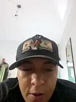 Jrivera22 online show from December 2, 2025, 4:18 am