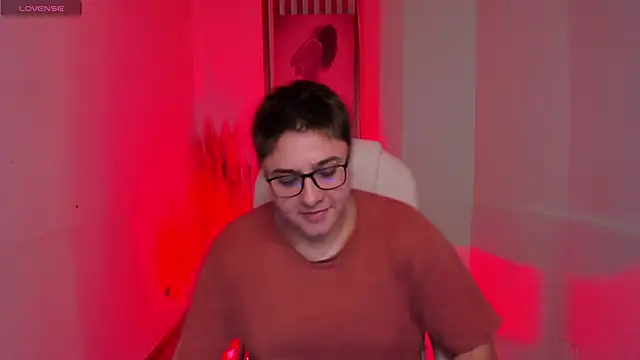 IanGilbert online show from February 16, 2026, 8:49 pm