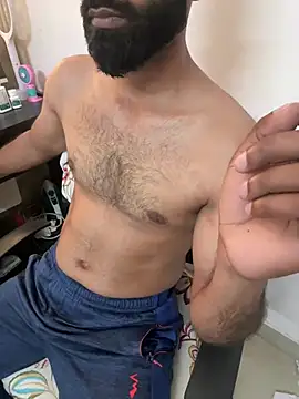 Honeyxoxx online show from March 13, 2026, 5:36 am