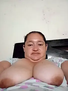 Sexyy-BBW online show from September 30, 2025, 7:13 am