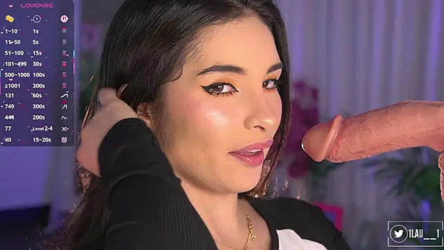 Just  dani online show from November 6, 2025, 7:15 pm