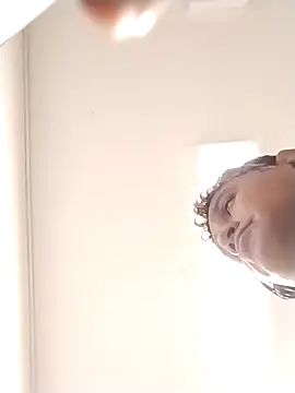 danigarci2307 online show from October 20, 2025, 10:10 pm