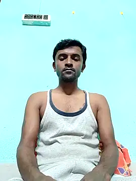 ShinuRoy online show from November 29, 2025, 11:57 am