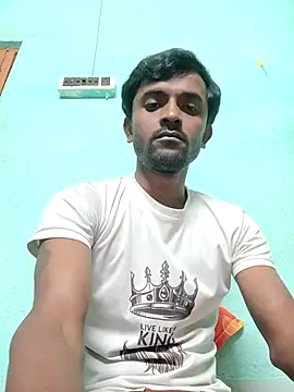 ShinuRoy online show from December 22, 2025, 3:31 pm