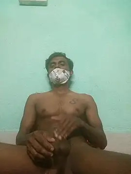 ShinuRoy online show from March 26, 2026, 4:45 pm