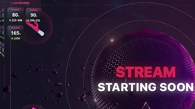 Kayla21  online show from February 13, 2026, 1:07 pm