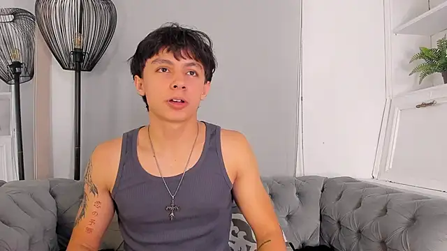 Tyler durten online show from October 14, 2025, 3:07 am