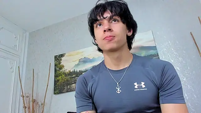 Tyler durten online show from February 5, 2026, 3:22 am