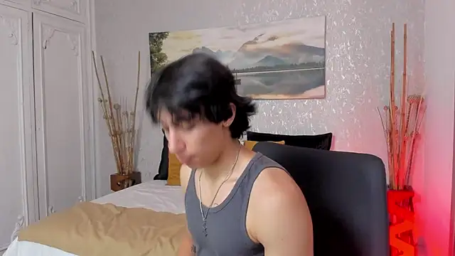 Tyler durten online show from February 12, 2026, 3:34 am