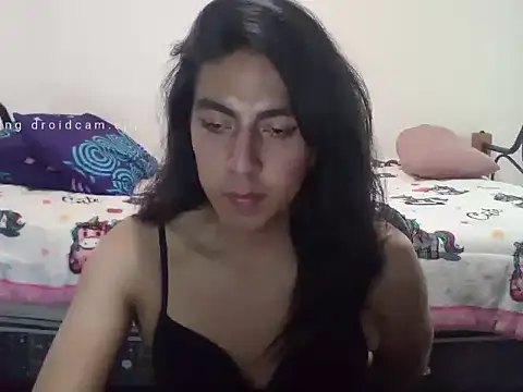 Snapshot of trans_connie chatting on February 27, 2026, 10:32 pm trans connie online show from February 27, 2026, 10:32 pm