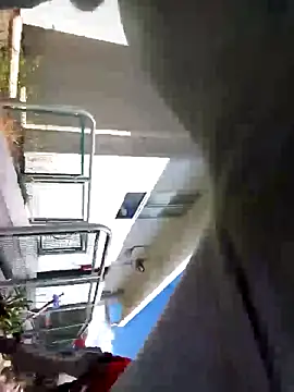 califa5A online show from September 24, 2025, 2:42 pm