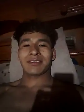 califa5A online show from September 26, 2025, 4:49 am