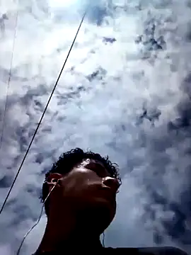 califa5A online show from October 3, 2025, 2:58 pm