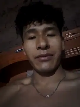 califa5A online show from October 13, 2025, 6:13 am