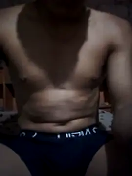 califa5A online show from November 3, 2025, 5:31 am