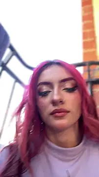 LucyGray online show from February 21, 2026, 10:44 pm