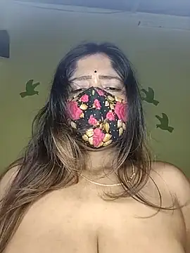 Love143A online show from February 24, 2026, 3:48 am