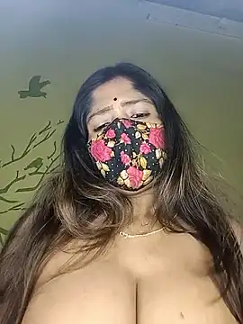 Love143A online show from February 25, 2026, 4:11 am