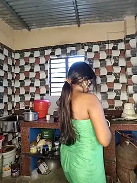 Love143A online show from March 15, 2026, 4:07 am