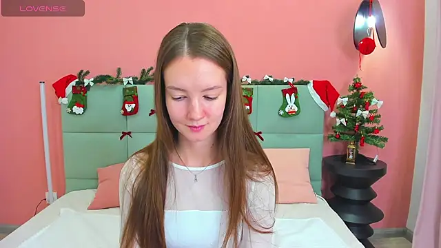 LoraSunnyy online show from December 3, 2025, 1:02 am