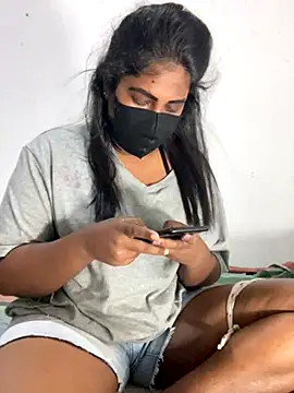 Choco Chuby online show from October 5, 2025, 10:07 pm