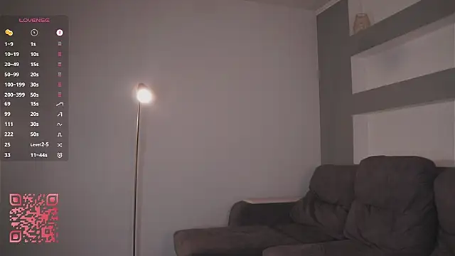 Snapshot of DreamyDaisy chatting on October 24, 2025, 7:10 pm DreamyDaisy online show from October 24, 2025, 7:10 pm