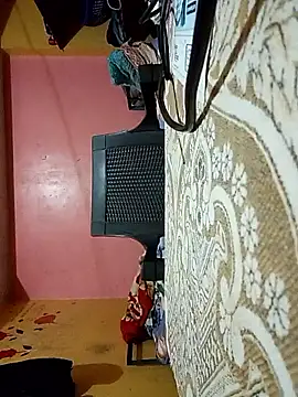 Snapshot of Nihaal17 chatting on October 18, 2025, 12:24 am Nihaal17 online show from October 18, 2025, 12:24 am