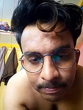 Nihaal17 online show from February 5, 2026, 8:19 am