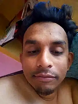 Nihaal17 online show from April 8, 2026, 5:07 am