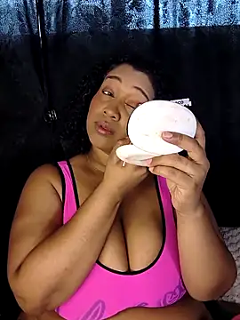 Yera brown69 online show from March 18, 2026, 3:15 pm