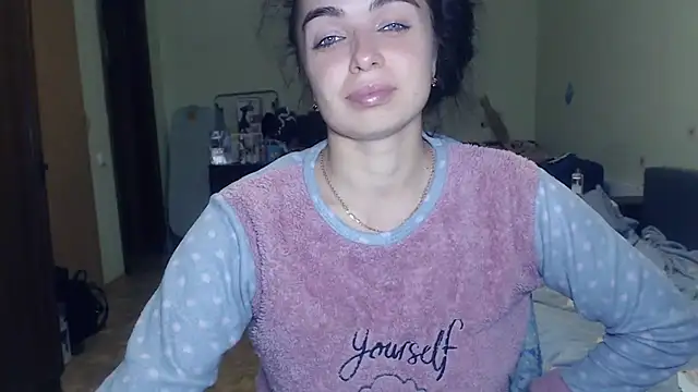 Melanie Lee online show from December 12, 2024, 7:26 pm