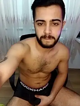 Ozi1910 online show from October 25, 2025, 2:35 pm